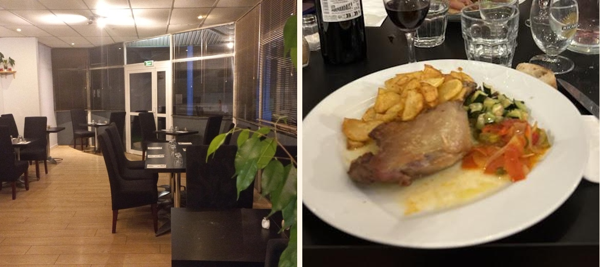 Bon App - Gallery Image 1